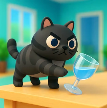 Cat Simulator