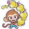 Monkey Mart