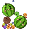 Watermelon Drop